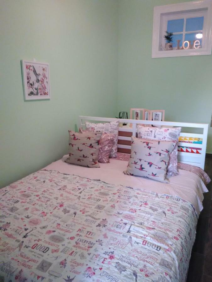 Apartament'S Veiga Areeiro 리스본 외부 사진