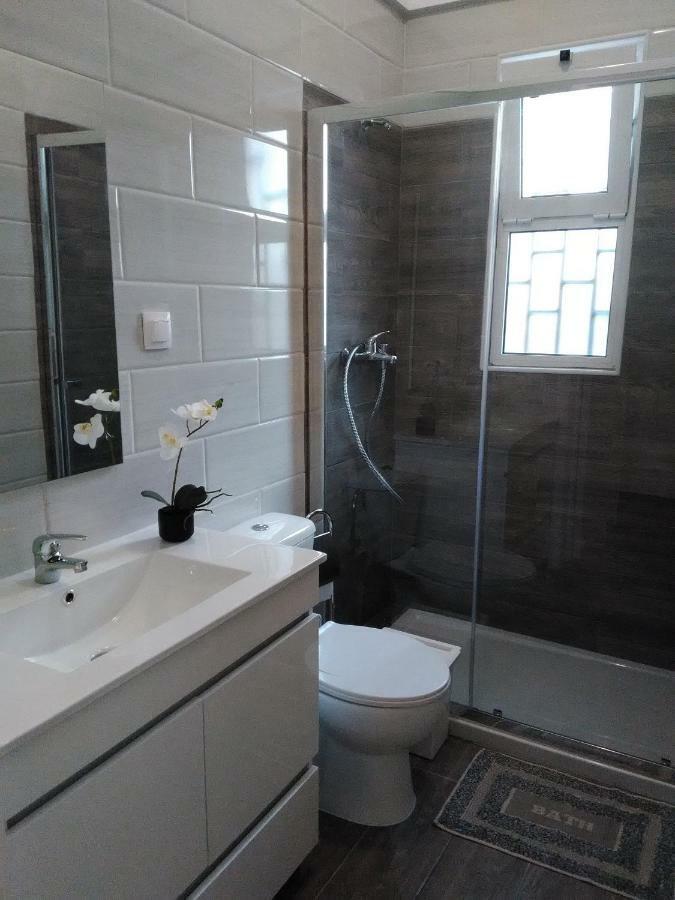 Apartament'S Veiga Areeiro 리스본 외부 사진