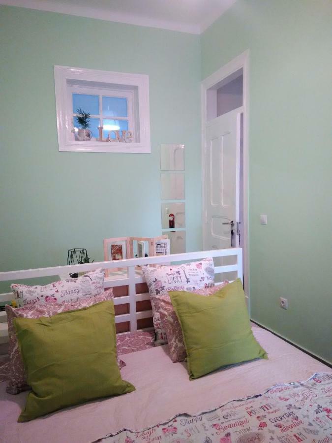 Apartament'S Veiga Areeiro 리스본 외부 사진