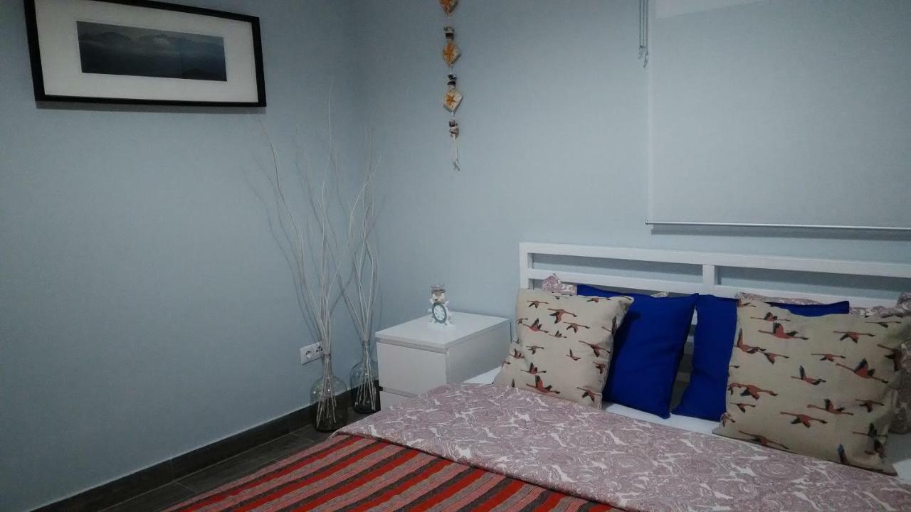Apartament'S Veiga Areeiro 리스본 외부 사진