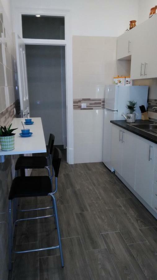 Apartament'S Veiga Areeiro 리스본 외부 사진