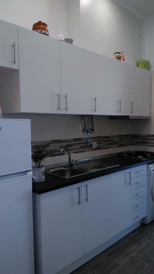 Apartament'S Veiga Areeiro 리스본 외부 사진