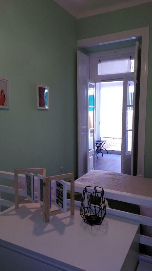 Apartament'S Veiga Areeiro 리스본 외부 사진