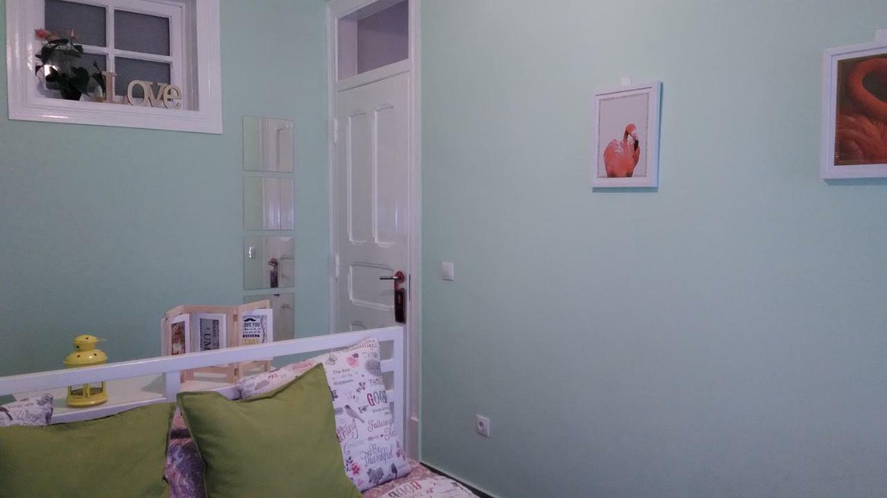 Apartament'S Veiga Areeiro 리스본 외부 사진