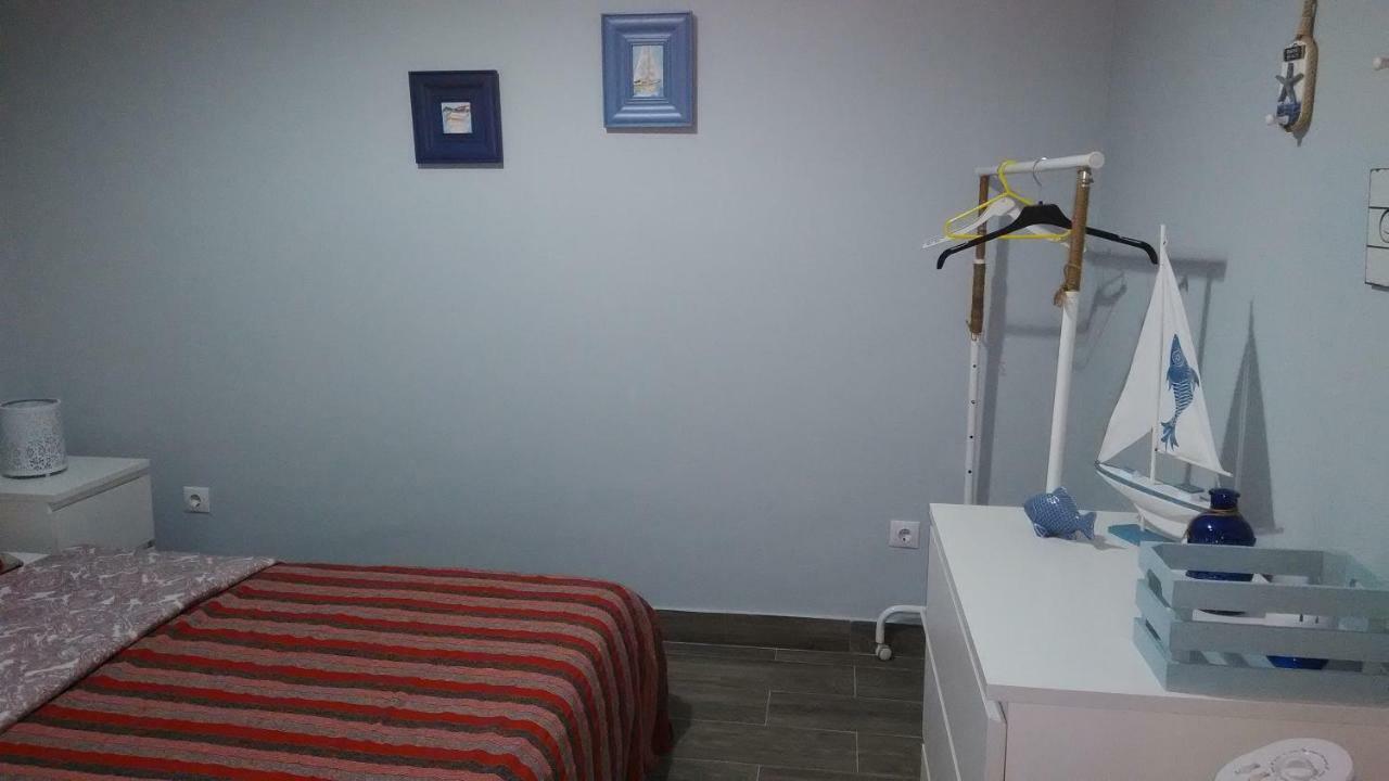 Apartament'S Veiga Areeiro 리스본 외부 사진