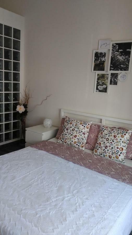 Apartament'S Veiga Areeiro 리스본 외부 사진
