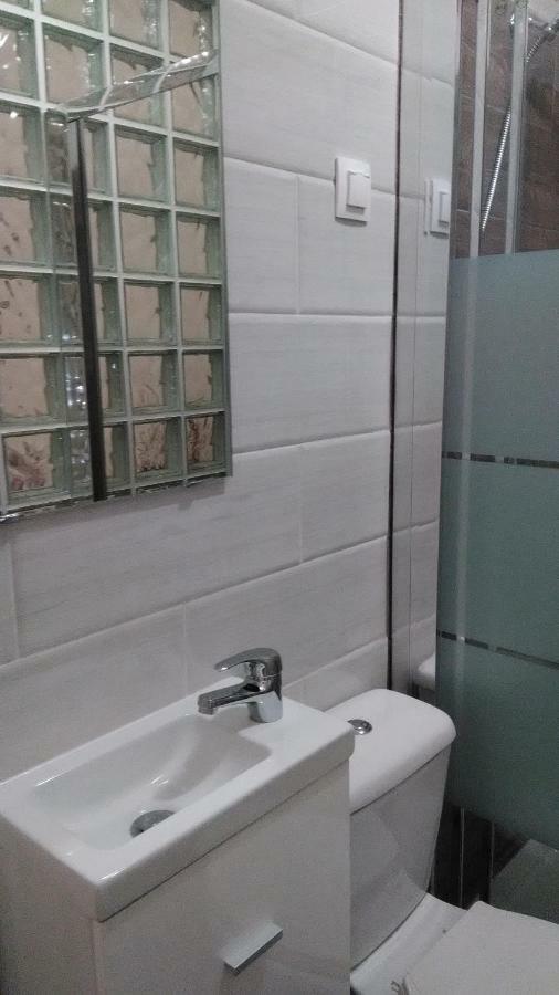 Apartament'S Veiga Areeiro 리스본 외부 사진