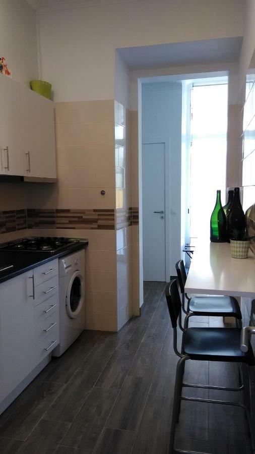 Apartament'S Veiga Areeiro 리스본 외부 사진