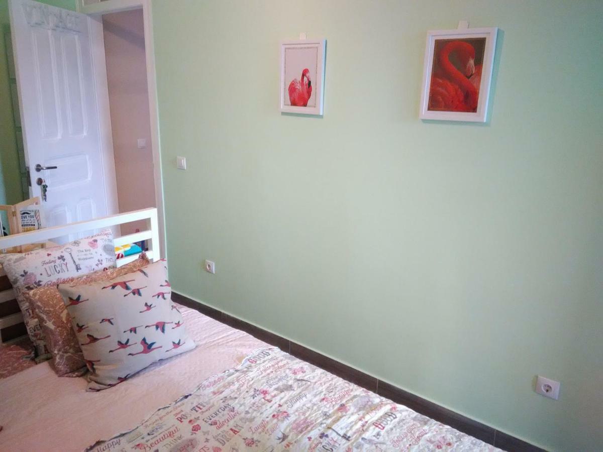Apartament'S Veiga Areeiro 리스본 외부 사진