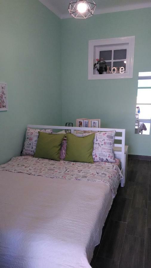 Apartament'S Veiga Areeiro 리스본 외부 사진