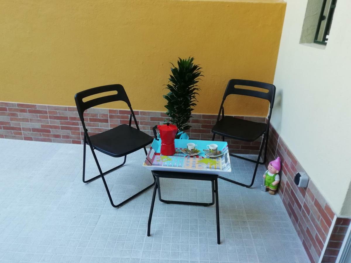 Apartament'S Veiga Areeiro 리스본 외부 사진