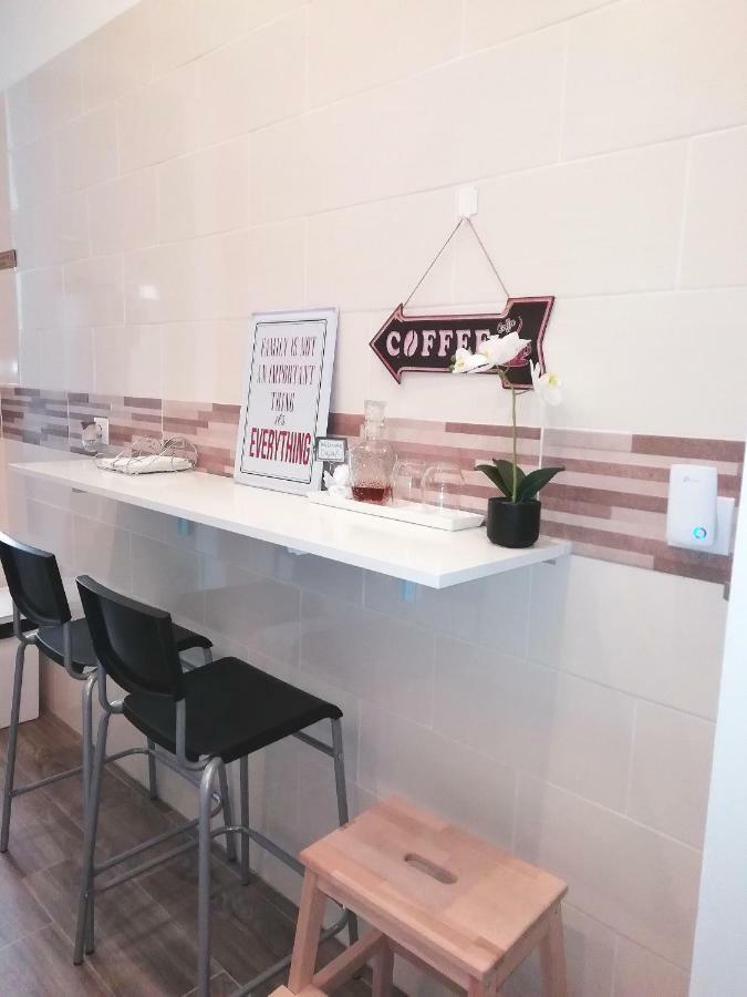 Apartament'S Veiga Areeiro 리스본 객실 사진